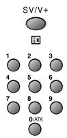 DAEWOO F14H3T1 - Enregistrement programme avec système showview - 1