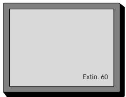 DAEWOO F14H3T1 - Fonction extin - 2