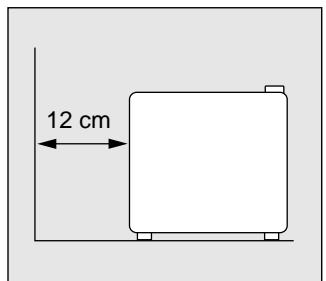 DAEWOO FR-063-DS - COMMENT PROCEDURE A L'INSTALLATION - 1