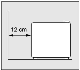 DAEWOO FR-063-DS - COME ESEGUIRE L'INSTALLAZIONE - 1