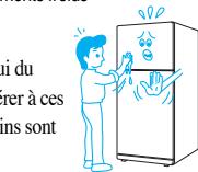 DAEWOO SRN500 - NE PAS Toucher - 2