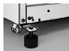 DAEWOO SRN500 - Installation - 4