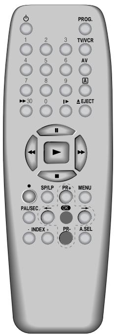 DAEWOO ST864 - Décodeur ou deuxième prise péritel - 2