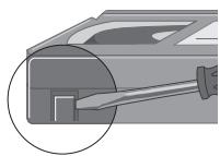DAEWOO ST864 - Cassettes - 1