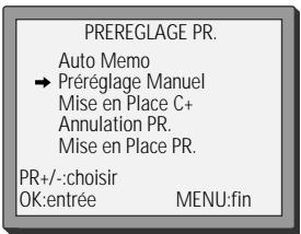 DAEWOO SVP2500-A - Installer des chaînes - 6