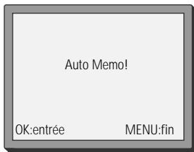 DAEWOO SVP2500-A - Les réglages automatiques - 6
