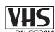 DAEWOO SVP2500-A - Cassettes - 1
