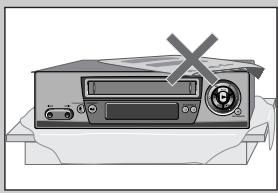DAEWOO SVP2500-A - Notice d'utilisation - 6