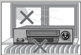 DAEWOO SVP2500-A - Notice d'utilisation - 3