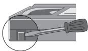 DAEWOO SVP2500-A - Cassettes - 2