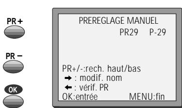 DAEWOO SVP2500-A - Installer des chaînes - 7