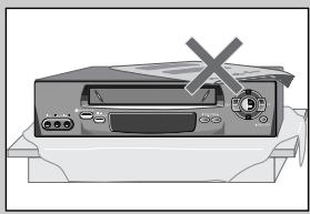 DAEWOO SVP2600 - Système - 5