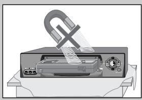 DAEWOO SVP2600 - Système - 3