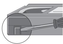 DAEWOO SVP2600 - Cassettes - 2