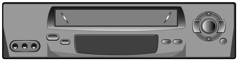 DAEWOO SVP2600 - PROline SVP2600 SVN9800S - 1