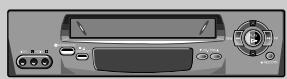 DAEWOO SVP2600 - Système - 1