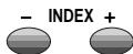 DAEWOO SVP2600 - Recherche de début de nouvelles séquences (recherche d'index) - 2