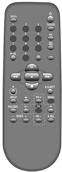 DAEWOO SVP2600 - Guide rapide d'utilisation - 4