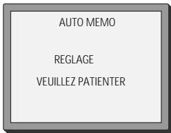 DAEWOO VCR5361B - Réglage du magnétoscope - 9