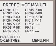 DAEWOO VCR5361B - Ou pour aller plus vite - 5