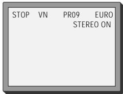 DAEWOO VCR5361B - Enregistrement simple - 5