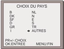DAEWOO VCR5361B - Ou pour aller plus vite - 9