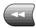 DAEWOO VCR5361B - Recherche d'images à vitesse variable - 3