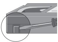DAEWOO VQ236 - Cassettes - 2