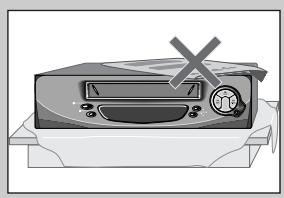 DAEWOO VQ253 - Notice d'utilisation - 6