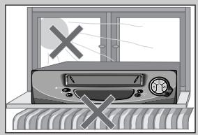 DAEWOO VQ253 - Notice d'utilisation - 3