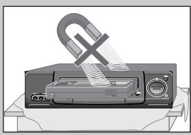 DAEWOO VQ997 - Notice d'utilisation - 4