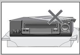 DAEWOO VQ997 - Notice d'utilisation - 6