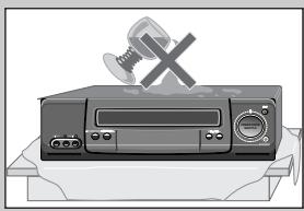 DAEWOO VQ997 - Notice d'utilisation - 5