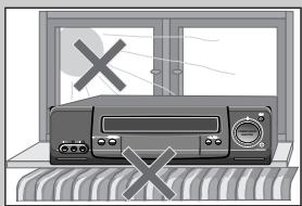 DAEWOO VQ997 - Notice d'utilisation - 3