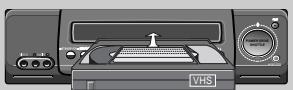 DAEWOO VQ997 - Liste des programmations - Modifier ou effacer des programmations - 8