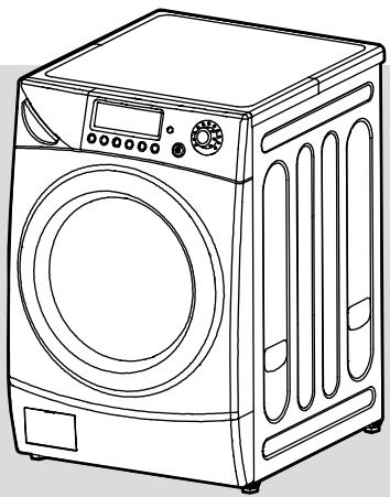 DAEWOO DWD-E6214E - NOTICE d'utilisation - 1
