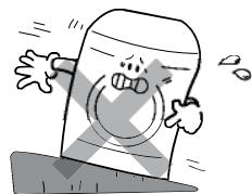 DAEWOO DWD-ED1292 - Réglage du niveau - 1