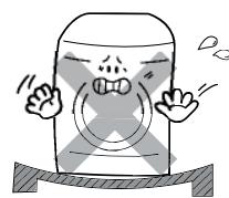 DAEWOO DWD-ED1292 - Réglage du niveau - 2