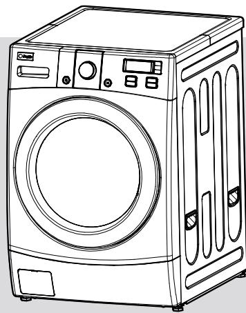 DAEWOO DWD-ED1292 - DWD-ED129'S - 1