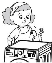 DAEWOO DWD-ED1292 - Robinet helicoidal - 3