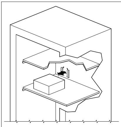 AEG ARCTIS G 7 88 53-6I - Congélation d'aliments frais - 1
