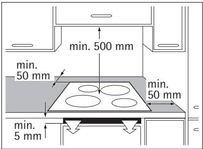 AEG HK954400FB - Sticking on the seal - 2