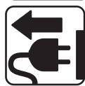 AEG BH 26 LXE - SYMBOLES - 3