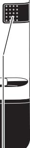 AEG PNEUMATIC 5000 E - Carcassa di forma ergonomica con - 1