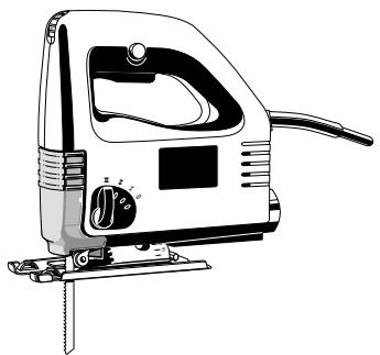 AEG STEP 420 - 1