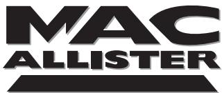 MAC ALLISTER MLM3640-LI - Déclaration de conformité CE - 1