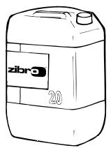 ZIBRO R 421 E - ISTOTNE CZELESCI - 1