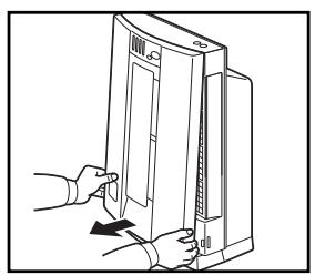 ZIBRO A40 - filtre à air - 1