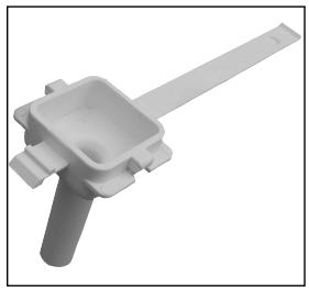 ZIBRO D8 - E EMPTYING THE WATER CONTAINER - 1