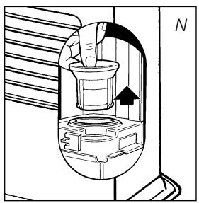 ZIBRO LASER - La LAMPE témoins 'VENT - 2
